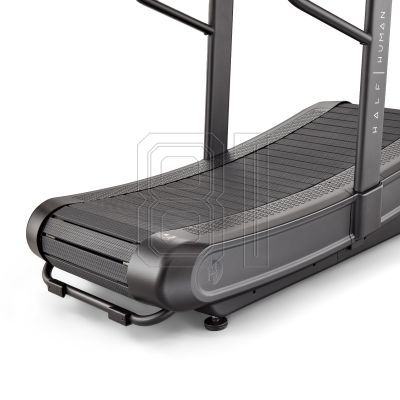 16. Half Human Curve Treadmill SFIT-P-HH30010
