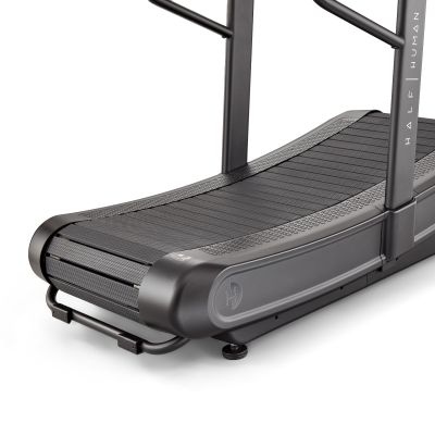 16. Half Human Curve Treadmill SFIT-P-HH30010