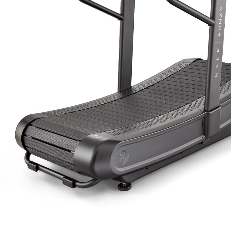 16. Half Human Curve Treadmill SFIT-P-HH30010