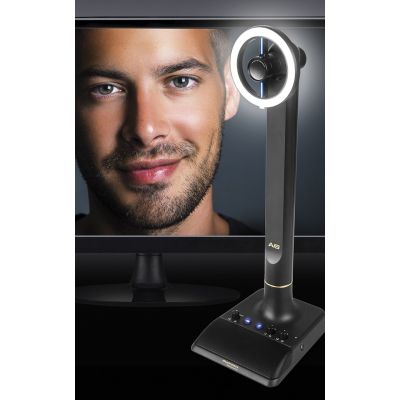 11. Marantz AVS - audio-video streamer