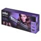 6. BRAUN AS330 hair curler