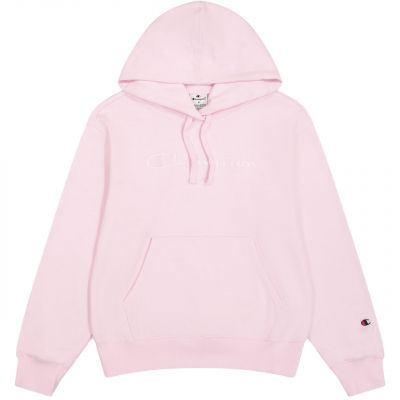 Champion Hooded Sweatshirt W 117785 PS195
