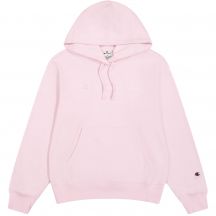 Champion Hooded Sweatshirt W 117785 PS195