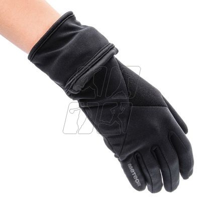 52. Meteor WX 750 gloves