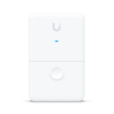 2. Ubiquiti UISP Dual-Power Injector 2.5 Gigabit Ethernet 48V
