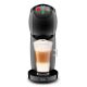4. DELONGHI Dolce Gusto EDG226.A GENIO S black capsule coffee machine