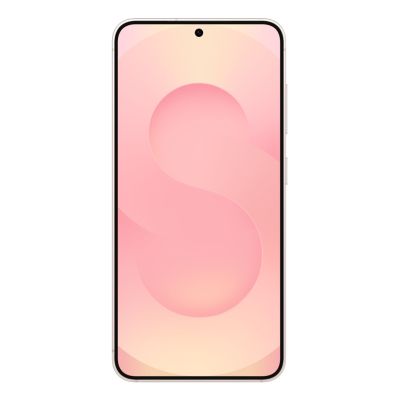 5. Samsung Galaxy S25 SM-S931B/DS 15.8 cm (6.2") Dual SIM Android 15 5G USB Type-C 12 GB 512 GB 4000 mAh Pink Gold
