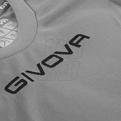 7. Givova One U MAC01-0027 football jersey