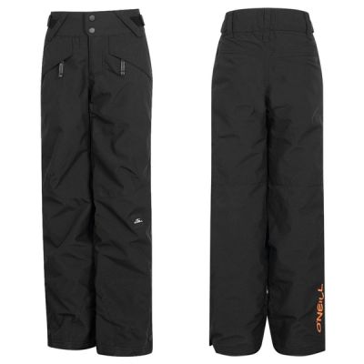 4. O'Neill Jr. 4550014-1901 Ski Pants