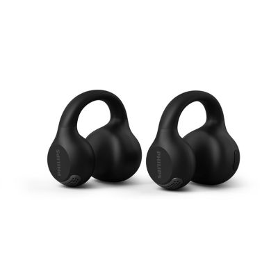 9. Philips 5000 series TAK5500AL/00 headphones/headset Wired & Wireless Headband Calls/Music Bluetooth Amber, White