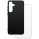 2. CARE by PanzerGlass Fashion Case for Samsung Galaxy S25 FE - Black