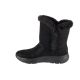 2. Skechers On-The-GO Encore - Snow Flurry 144870-BBK Black 36