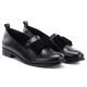 11. Potocki Jr WOL122A Insulated Brocade Ankle Boots
