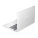 21. HP ProBook 4 G1i AI Intel Core Ultra 7 255U Laptop 40.6 cm (16") WUXGA 16 GB DDR5-SDRAM 512 GB SSD Wi-Fi 6E (802.11ax) Windows 11 Pro AI PC Silver
