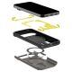 8. Spigen Tough Armor Mag MagSafe Case for Google Pixel 11 Pro - Dark Gray