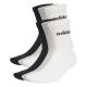 Adidas Linear Crew Socs Cushioned 6P JL6095 socks