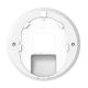 10. Ruijie Networks RG-RAP62 WLAN Access Point 1774 Mbit/s White PoE Support