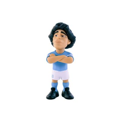 2. MINIX MARADONA - NAPOLI
