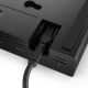 6. Lenovo ThinkPad USB4 Dock 5000 Wired Thunderbolt 4 Black