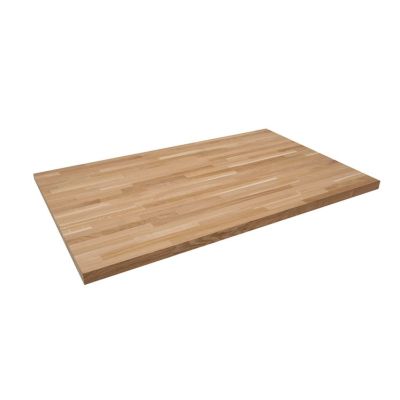 STAIR STEP JOINTED WOOD OAK 42X300X900MM