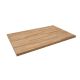 STAIR STEP JOINTED WOOD OAK 42X300X900MM