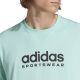 5. Adidas All SZN Graphic Tee M IC9814