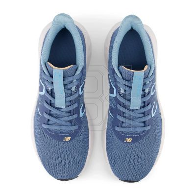 3. New Balance W W411CL3 sports shoes