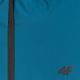 4. Men’s 4F M1202 Ski Jacket Blue 4FWAW26TTJAM1202 33S