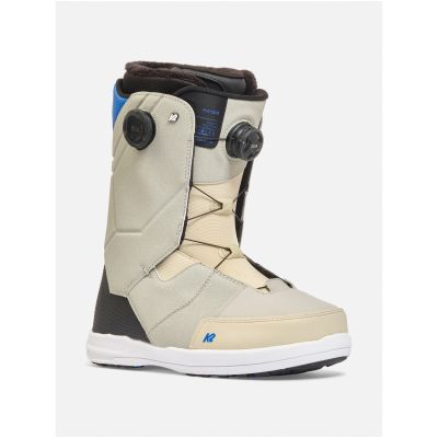 4. Men's K2 MAYSIS Snowboard Boots Print Shop