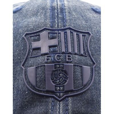 3. FC Barcelona 5001GOA Cap