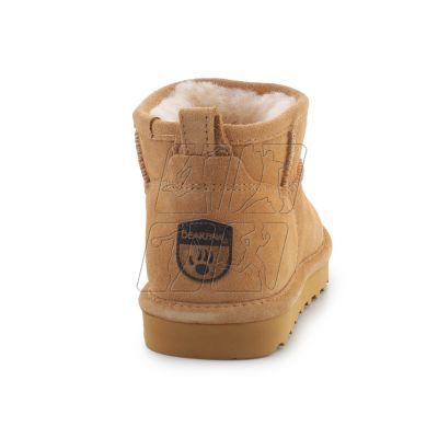 4. BearPaw Shorty W 2860W-243 Shoes