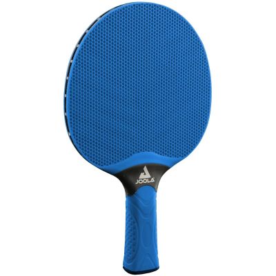 4. VIVID OUTDOOR JOOLA BLUE TABLE TENNIS RACKET