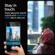 11. Spigen Glas.tR EZ Fit tempered glass for iPhone 15 Pro Max - 2 pcs.