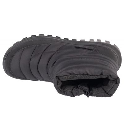 3. Columbia Snowtrot Mid 2075111012 Black 36