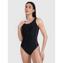 Women's one-piece swimsuit 4F 4FWSS25USWSF084-20S