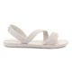 6. IPANEMA VIBRANT SANDAL FEM BEIGE/BEIGE/GREEN 83767-BP938