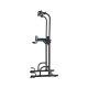 4. Multifunctional Training Parallettes with Pull-Up Bar REBEL ACTIVE