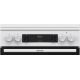 8. GORENJE GK6C5WF kitchen