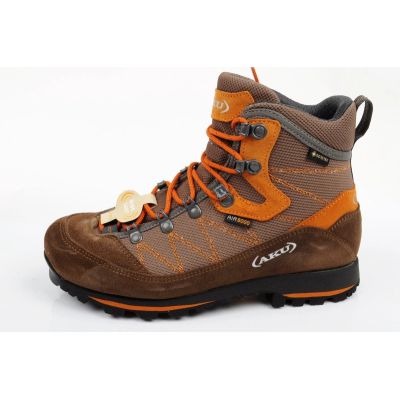 13. Aku Trekker GTX W 978W518 trekking shoes
