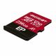 Patriot Memory EP Pro PEF256GEP31MCX Memory Card (256GB; Class 10, Class U3; Memory Card)