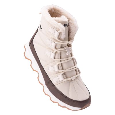 4. Hi-Tec SZANTI WO'S W snow boots
