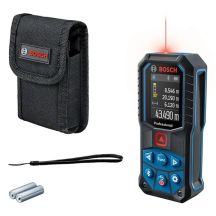 Laser rangefinder GLM50-27C 0601072T00 BOSCH