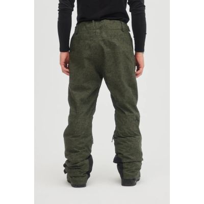 16. O'Neill Hammered Ski Pants M 2550020-36018