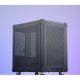 9. Jonsbo C6 Minitower Computer Case Black