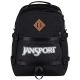 JanSport Small Seattle Pack Backpack EK0A5BK1N55 Black One size