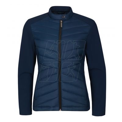 2. Malfini premium hybrid jacket Cross W MLI-55602