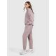 4. Women’s 4F Sweatpants 4FRAW25TTROF1847-83S