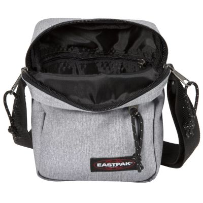 2. Eastpak The One EK000045J321 EK000045363 Grey One size