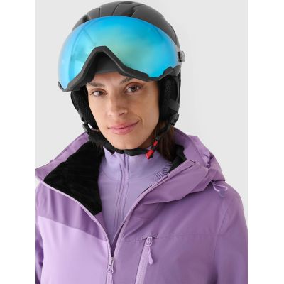 13. Ski jacket 15000 membrane women's 4F 4FWAW24TTJAF583-51S