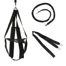 P1 - DBX Strength Harness - Speed Resistor - Training Harness - Wrestling Expander